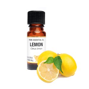 Essential Oils