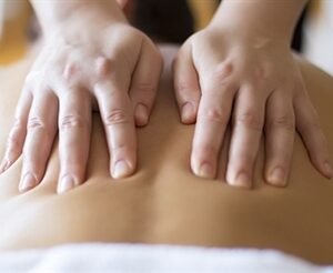 Massage Therapy