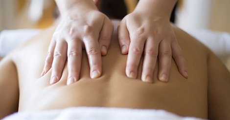 Massage Therapy