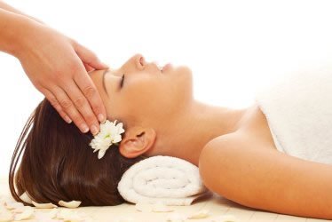 Aromatherapy Massage Gift voucher