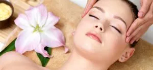 Facial Treatment
