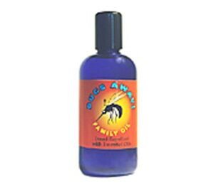 AMPHORA FAMILY SIZE BUGS AWAY OIL 100ML