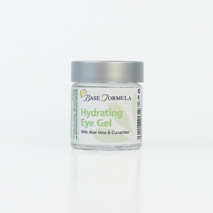 BASE FORMULA HYDRATING EYE GEL (30ML)