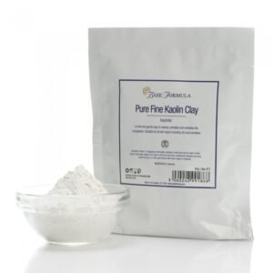 BASE FORMULA KAOLIN CLAY