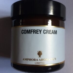 AMPHORA COMFREY CREAM