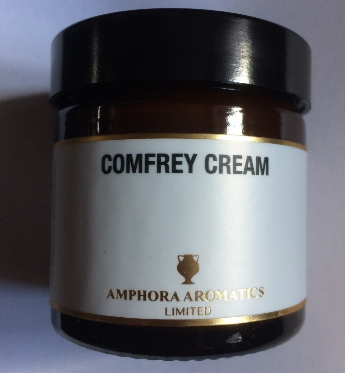 AMPHORA COMFREY CREAM