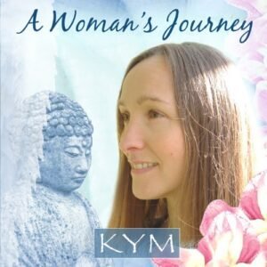 A WOMAN'S JOURNEY CD