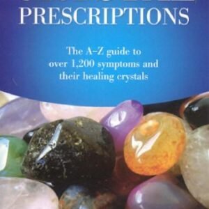 CRYSTAL PRESCRIPTIONS BOOK