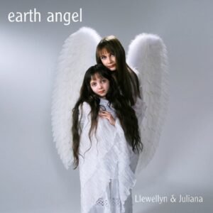 EARTH ANGEL CD