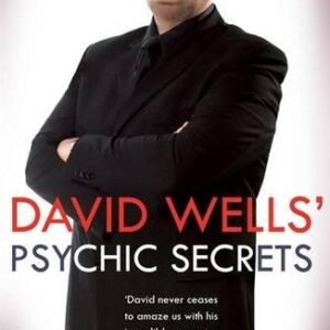 Psychic Secrets by David Wells Paperback