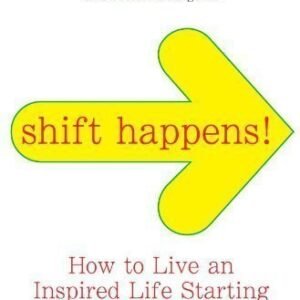 SHIFT HAPPENS BOOK BY ROBERT HOLDEN
