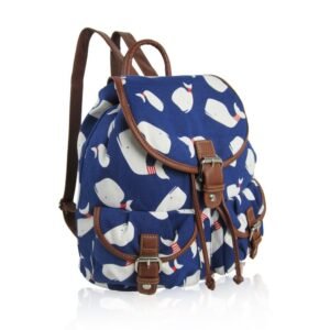 Whale-Retro-Rucksack---Dark-Blue