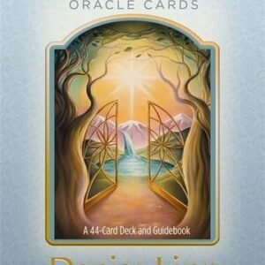 Gateway Oracle Cards by Linn. Denise