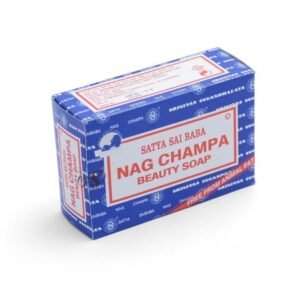 Nag Champa - Beauty Soap