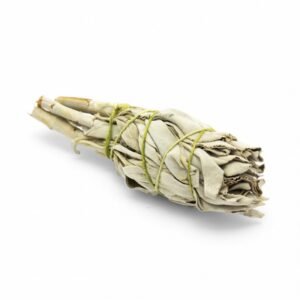 White Sage Smudge Sticks