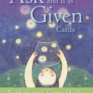 Ask And It Is Given Oracle Cards
