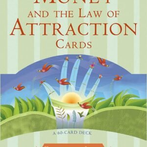 Money and the Law of Attraction Cards