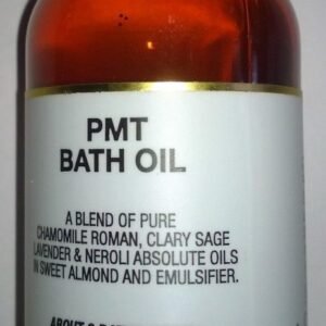 Amphora PMT Bath Oil 100ml