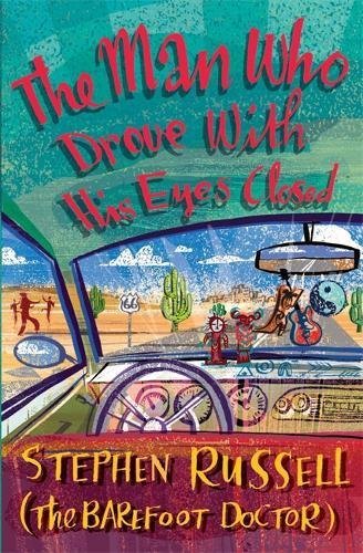 The Man Who Drove With His Eyes Closed Paperback – 1 Sep 2009