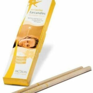 Hopi Ear Candle Treatment Gift Voucher