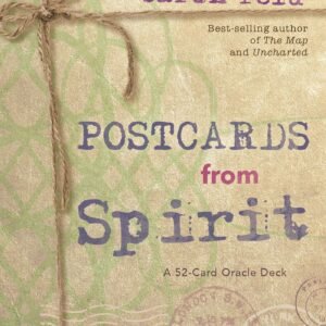 Postcards from Spirit : A 52-Card Oracle Deck