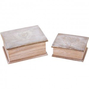 TRINKET/ CARD TAROT BOXES