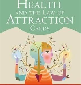 Health, and the Law of Attraction Cards