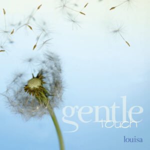 Gentle Touch Louisa (Artist) Format: Audio CD