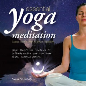 Yoga Steps On The Path To Inner Freedom Audio CD