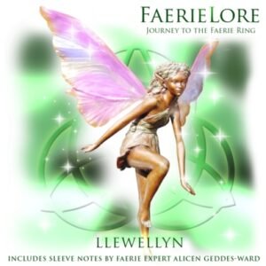 FaeriLore cd