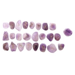 Crystals / Crystal Rune Sets