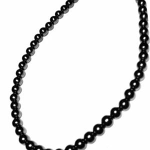 Hematite Necklace Magnetic Jewellery