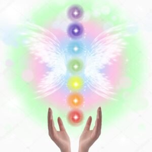 Reiki distant healing