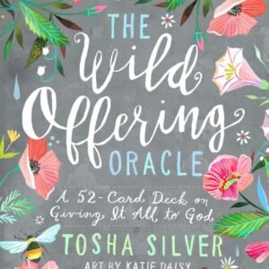 The Wild Offering Oracle
