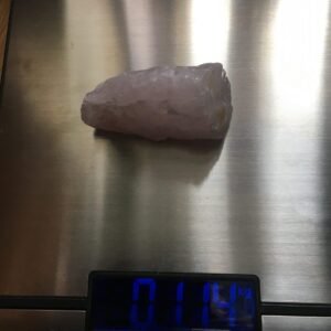 Rose Quartz A Grade