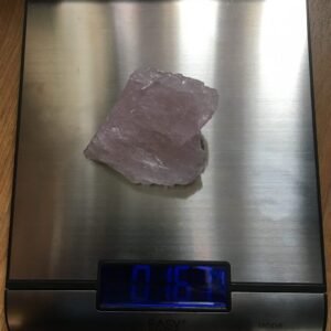 Rose Quartz A Grade Very good quality