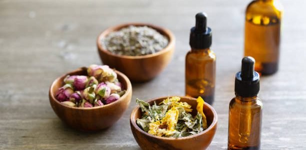 Aromatherapy