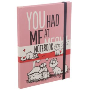 NOTEBOOKS