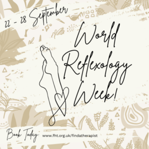 Reflexology 