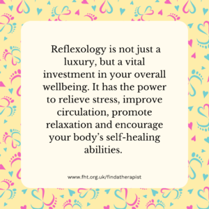 Reflexology